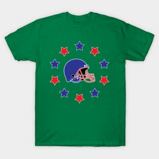 Football Fan T-Shirt